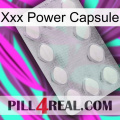 Xxx Power Capsule 16